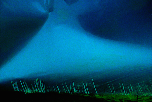 “Phantom Mist” 11 x 14 matted/framed or 16 x 24 framed $300