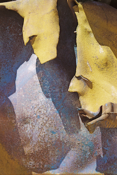 “Masquerade” 11 x 14 matted/framed or 16 x 24 framed $300 