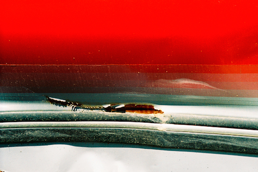 “Outland” 11 x 14 matted/framed or 16 x 24 framed $300