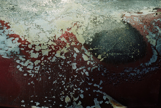 “Over the Brink” 11 x 14 matted/framed or 16 x 24 framed $300 